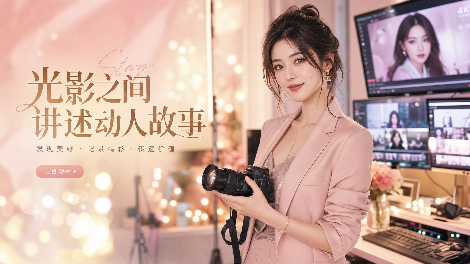 丝瓜视频 - 光影之间讲述动人故事